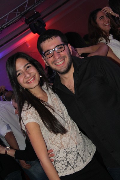 Armenian Night 